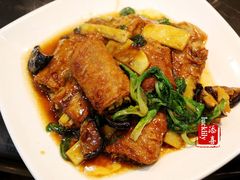 -慧娟面馆·餐厅(望江路店)