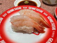 -元气寿司(环球港店)