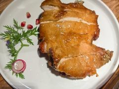 -小放牛炒菜馆(中山路乐汇城店)