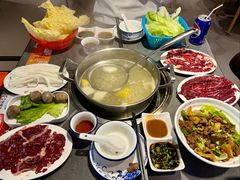 -贵宾牛·潮汕牛肉火锅(珠池总店)