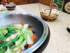 -313羊庄铁锅烀羊肉(望京店)