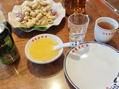-那家老院子东北菜·饺子·小鸡炖蘑菇(艳华街店)