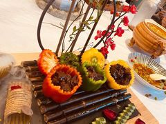 -三号码头罗氏虾小馆