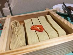 -东道煮牛肉火锅(东盛大街店)