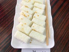 -周大娘牛乳(旧寨古村总店)