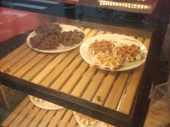 -肯德基(东四南大街店)