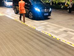 -杭州城中香格里拉大酒店