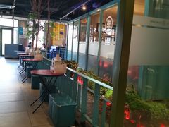 -丰茂烤串(金泉美食宫店)