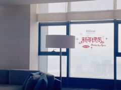 -秀·吧 Show Bar(兰州盛达希尔顿酒店)