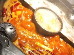 -川锅一号火锅(睢宁店)