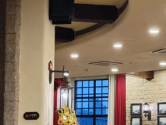 -南沙游艇会·大兵船餐厅