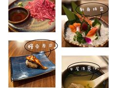 -大渔铁板烧(东城店)