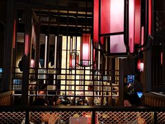 大堂-湊湊火锅·茶憩(世博大道店)