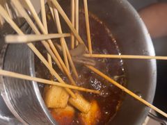 -苏小牛·牛肉串(国贸店)