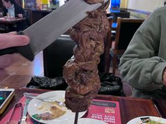-拉丁餐厅·巴西烤肉自助(正佳广场店)