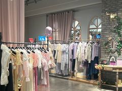 -砂之船奥特莱斯(合肥店)