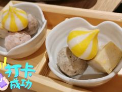 -呷哺呷哺(太原万象城店)