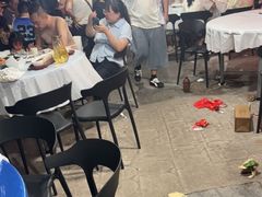 -醉御香渔家园(临沂路与大连路店)