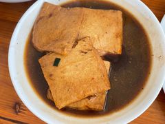 -山里人家土菜馆(茅山店)