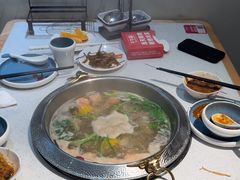 -千牛将·鲜牛肉火锅(开元路店)