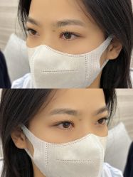 -柴小姐美睫美甲