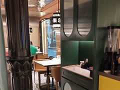 -清真·卡德尔大叔新疆主题餐厅(龙汇路店)