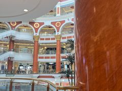 -江南环球港