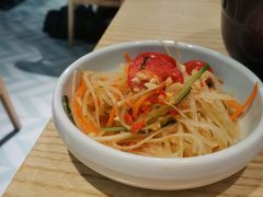 -米泰芒·东南亚料理(体育西店)