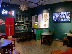 -粉家柳州螺蛳粉(杨宅路店)
