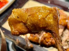 -姑苏家宴·苏帮菜·松鼠桂鱼(苏州总店)