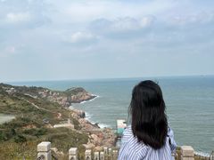 -东极岛景区