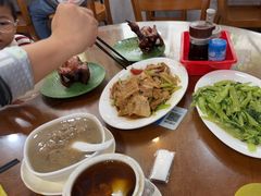 -煲煲掂风味煲仔饭餐厅(西区店)