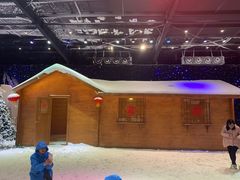 -宁波冰雪大世界(北仑区)