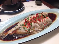 -绿茶餐厅(深圳龙华天虹购物中心店)