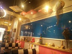 大堂-董一米线(汉峪金谷店)