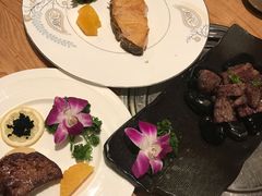 -萨拉伯尔水源素问店·韩国宫廷料理(人民路店)