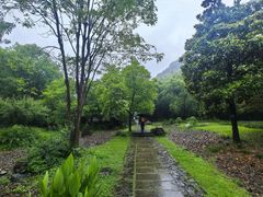 -黄公望隐居地