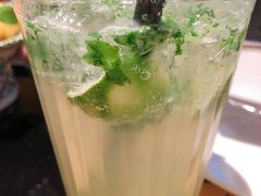 -simply thai天泰(静安嘉里中心店)