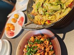-情妹耙泥鳅·江湖川菜(科华店)