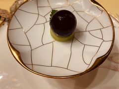 -东海朗廷酒店-唐阁T’ANG COURT 中餐厅