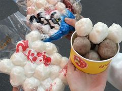 -阿娟牛肉丸·手打牛肉丸·现做现卖