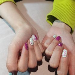 -LILY NAILS美甲美睫