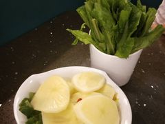 -蜀中吴养生板栗鸡(会展店)