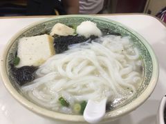 -文辉墨鱼丸大王(铜锣湾渣甸街总店)