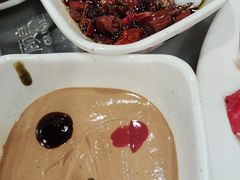 -马记伊源斋涮肉·清真菜(潘家园古玩市场店)