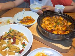 -百年神厨·地道川菜(紫荆店)