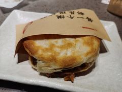 -大师兄·手工面·西北菜(美的悦然广场店)