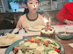 -Kitchen·Y洋厨房西餐厅(王府壹号店)