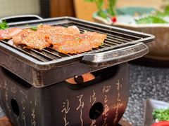 -桃夭日式料理(国信店)