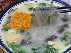 -鸭小妹鸭血粉丝(老门东店)